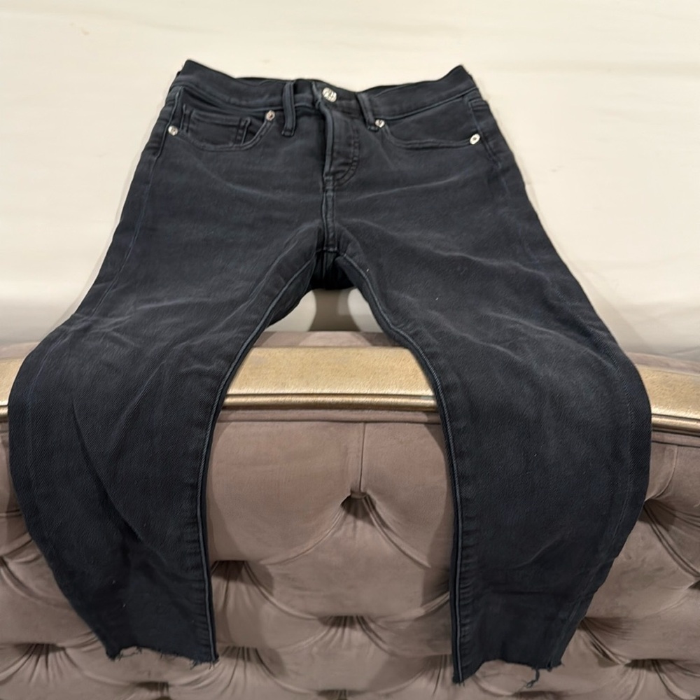 Express denim